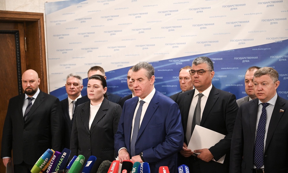 ЛДПР продолжит борьбу с навязыванием покупателям дополнительных услуг