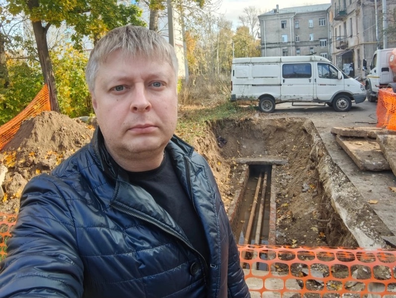 ЛДПР — за возврат ЖКХ под государственный контроль