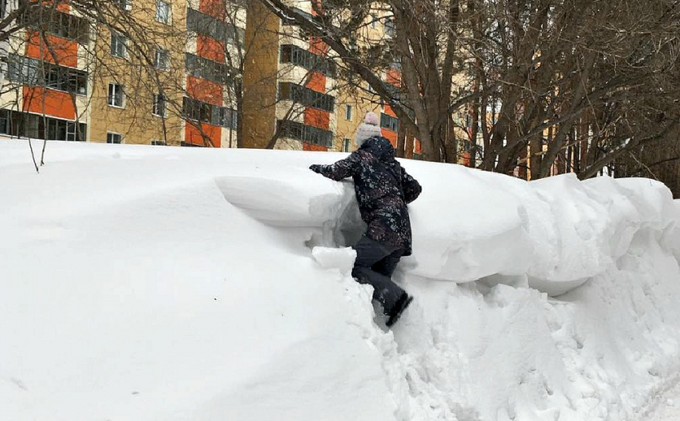  Ахиллесова пята всех регионов 