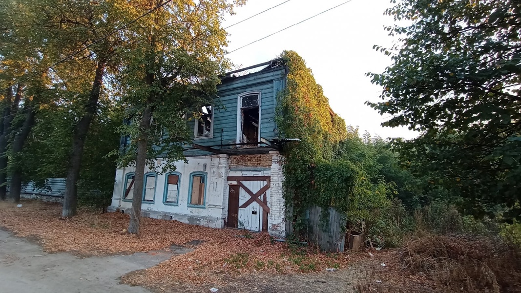 Причина пожаров в природе и обществе – отсутствие реальной ответственности рязанских чиновников