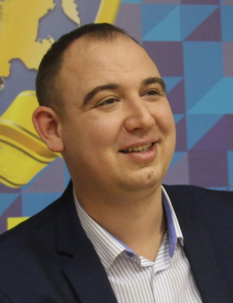 Депутат ЛДПР Дмитрий Панкин обсудит с рязанцами проблему общественного транспорта 