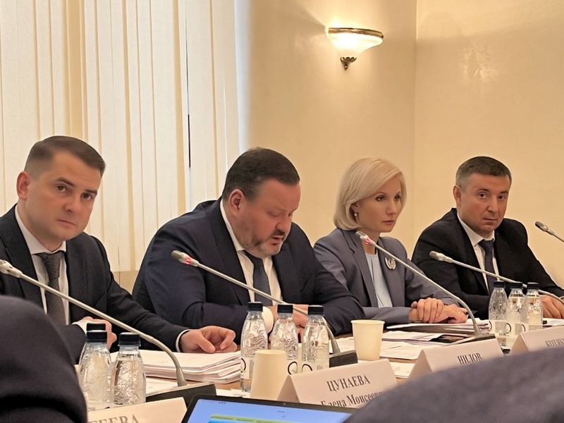 Ярослав Нилов: жильё для инвалидов — слабое место в бюджете