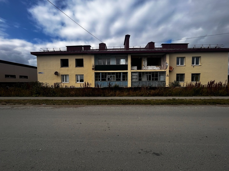 ЛДПР на Сахалине подключилась к решению вопроса закрытия доступа в аварийные дома