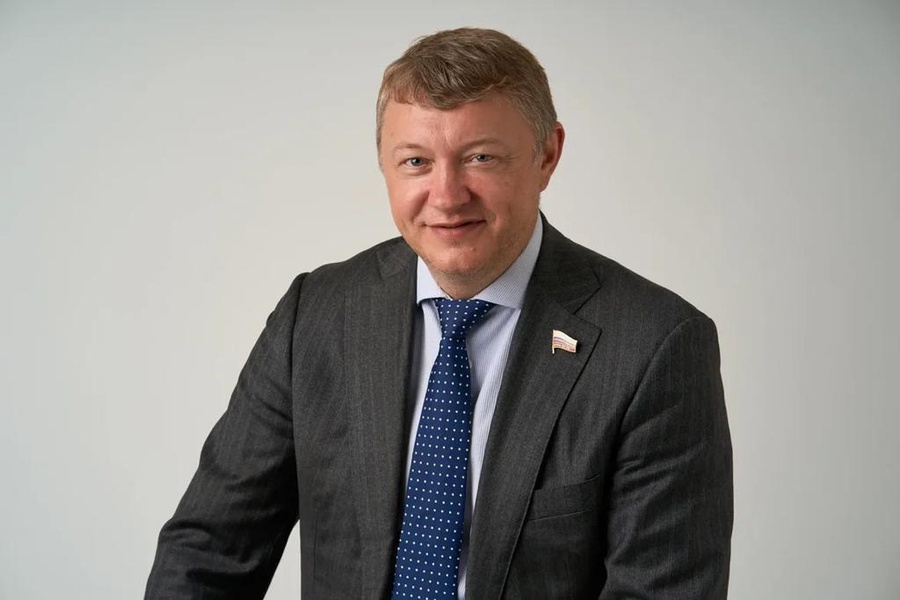 ЛДПР желает Евгению Маркову успешной работы в составе Правительства РФ