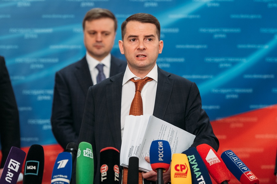 Ярослав Нилов объяснил, почему Правительство хочет отменить длинные выходные