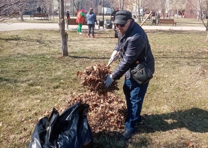 Залог отличного настроения