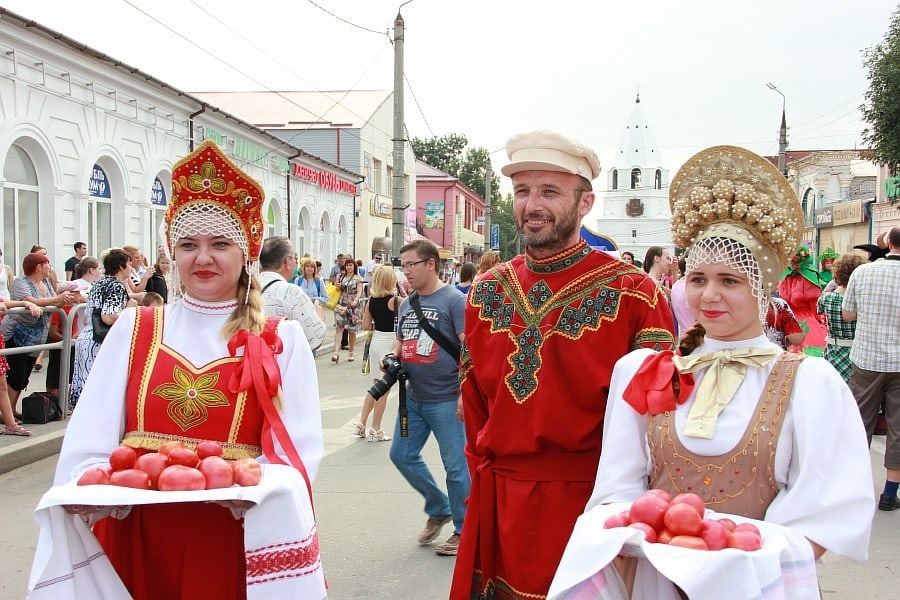 Малые города России на грани вымирания. ЛДПР требует пересмотра приоритетов!