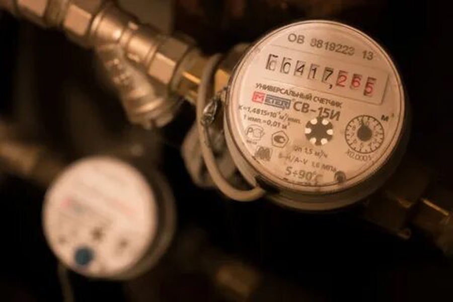 Чтобы люди не платили за «отопление улицы»