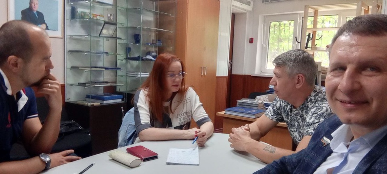 ЛДПР проведет множество мероприятий в Тольятти