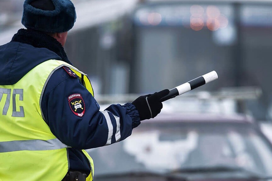 В Самарской области пройдут масштабные рейды ГИБДД