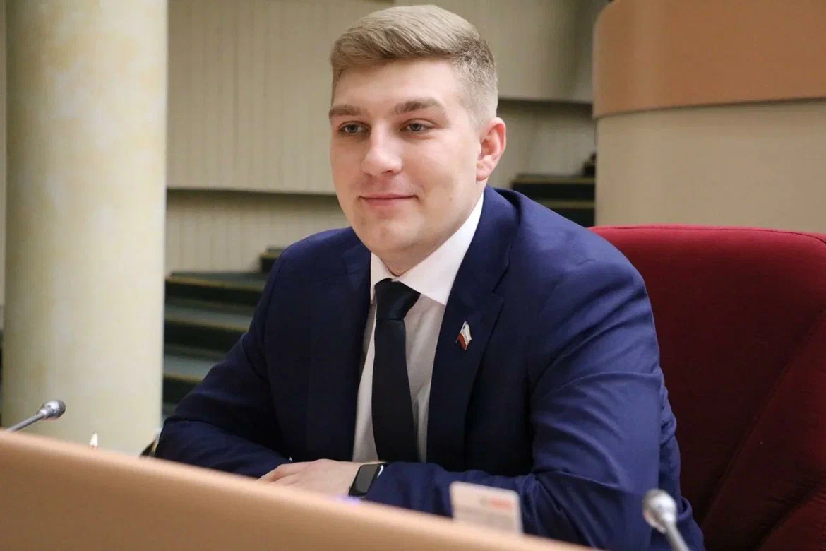 Дмитрий Пьяных рассказал о кандидатах на довыборы в регпарламент
