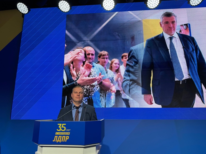 Сергей Литяк подвел итоги своей депутатской работы за первое полугодие 2025