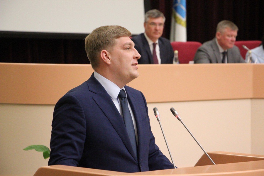 «Это – обдиралово!»: Дмитрий Пьяных раскритиковал работу ресурсоснабжающих организаций