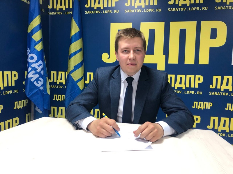 Никита Григорьевский поддержал инициативу о защите тишины