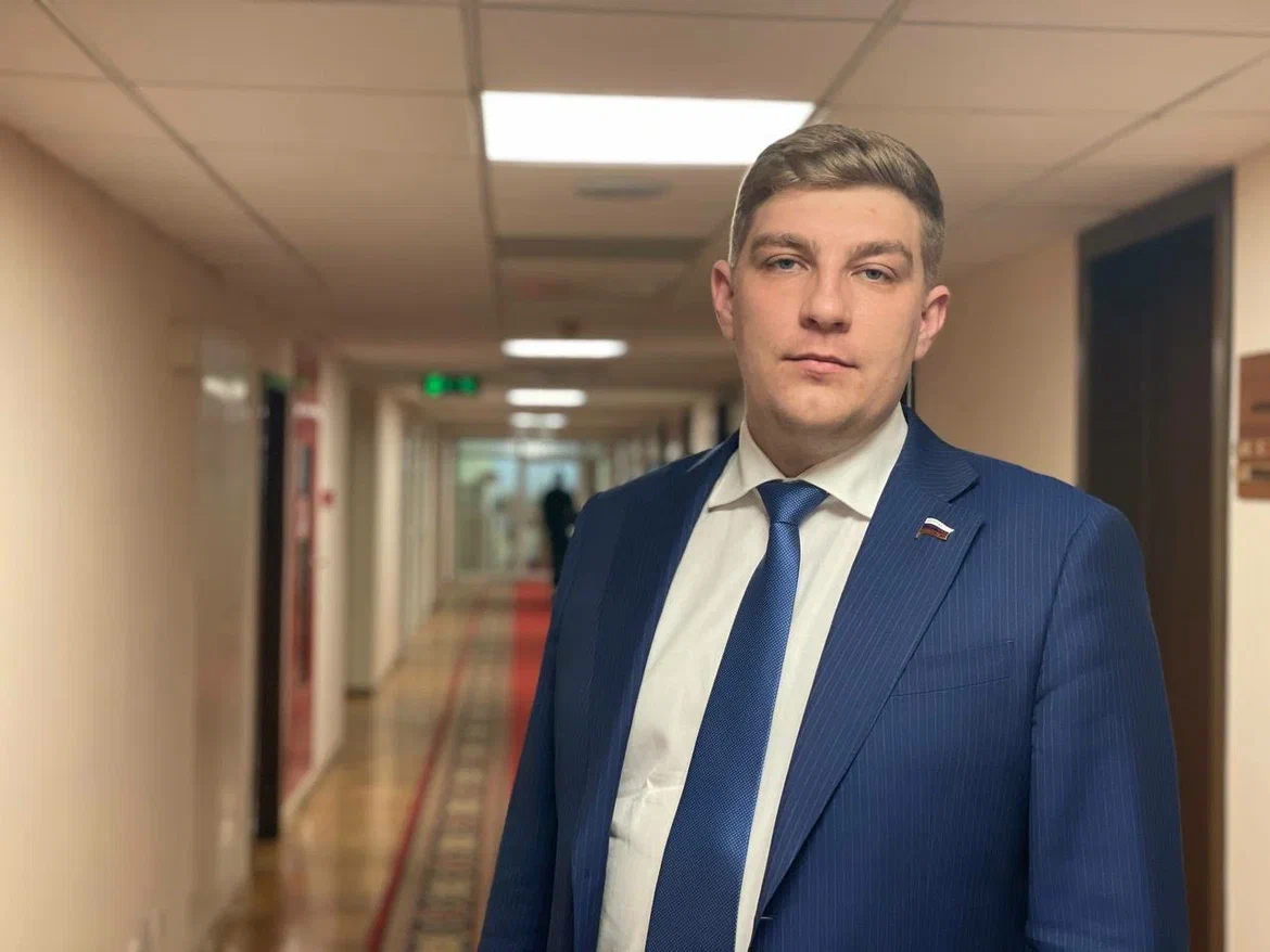 Депутат Пьяных направил запрос в полицию по факту избиения саратовцев