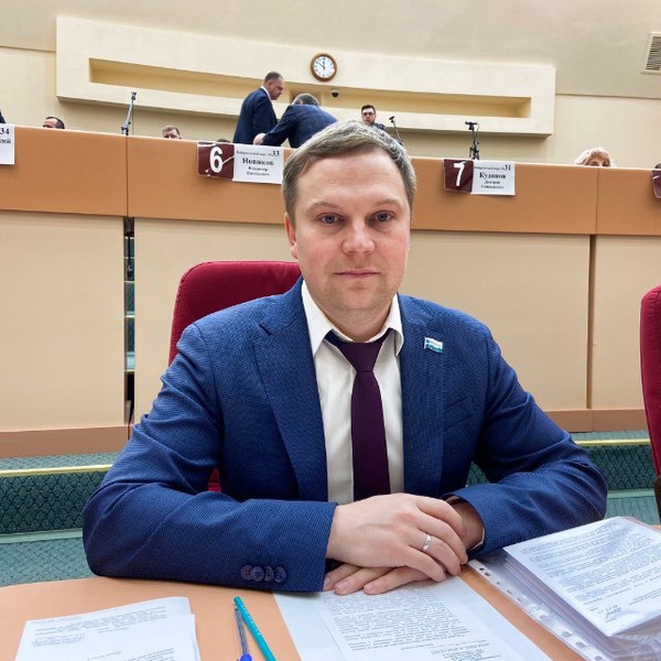 Депутат Литяк: реальную работу Слуцкого показывает рост рейтингов ЛДПР