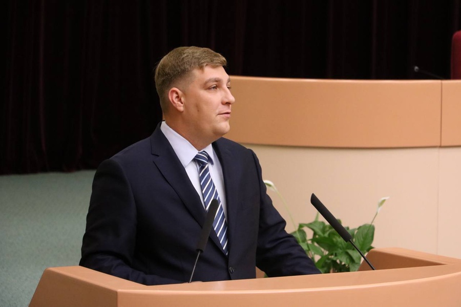 Дмитрий Пьяных: Необходимо создать группы продлённого дня в детских садах