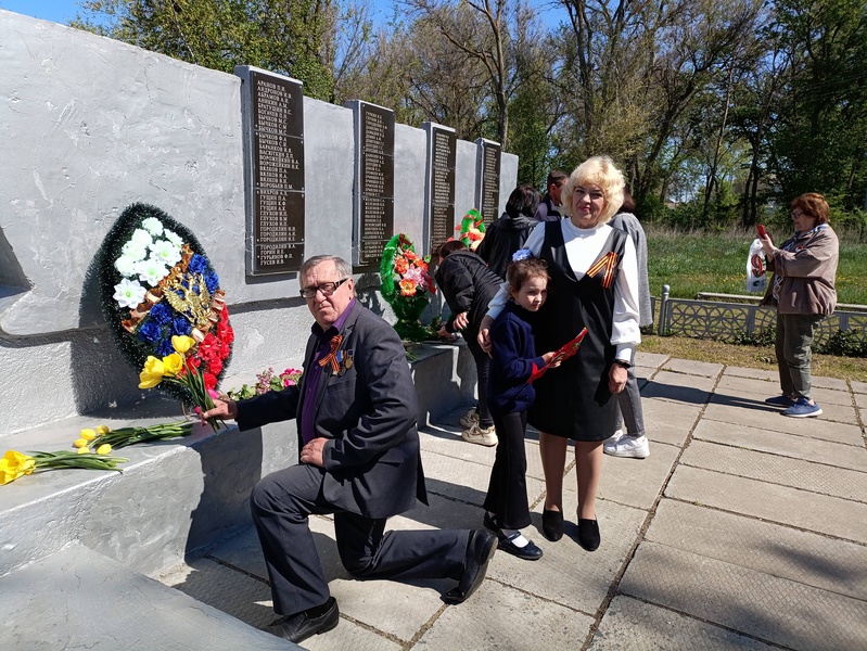 80 лет Победе!