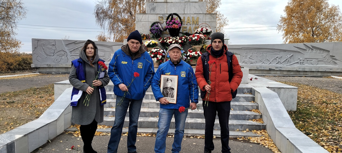 С днем автомобилиста!