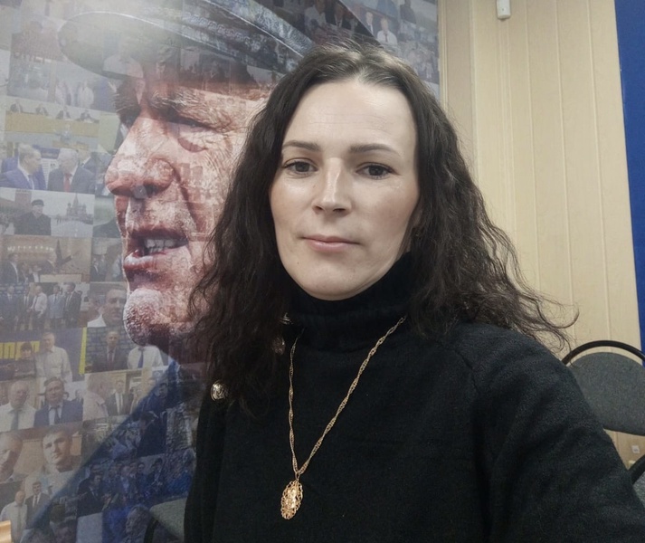Знакомьтесь, наш кандидат: Елена Рощина о помощи людям, предвыборной программе, работе внутри партии