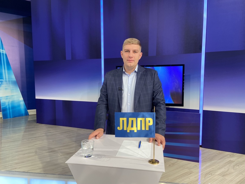 Депутаты ЛДПР в Госдуме обратили внимание на проблему поддельных наград, которую уже поднимал Пьяных