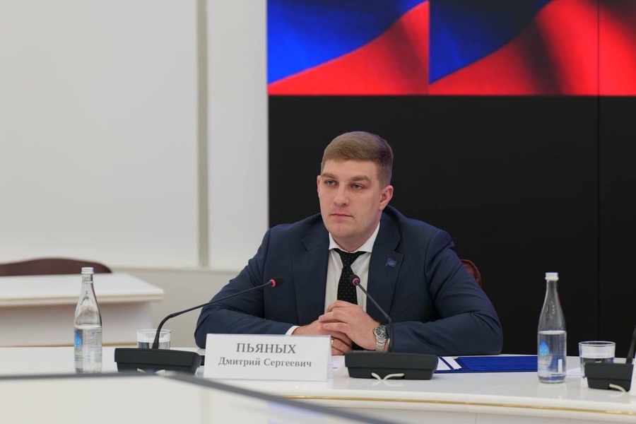 ЛДПР поддержала создание комиссии по поддержке отдаленных районов