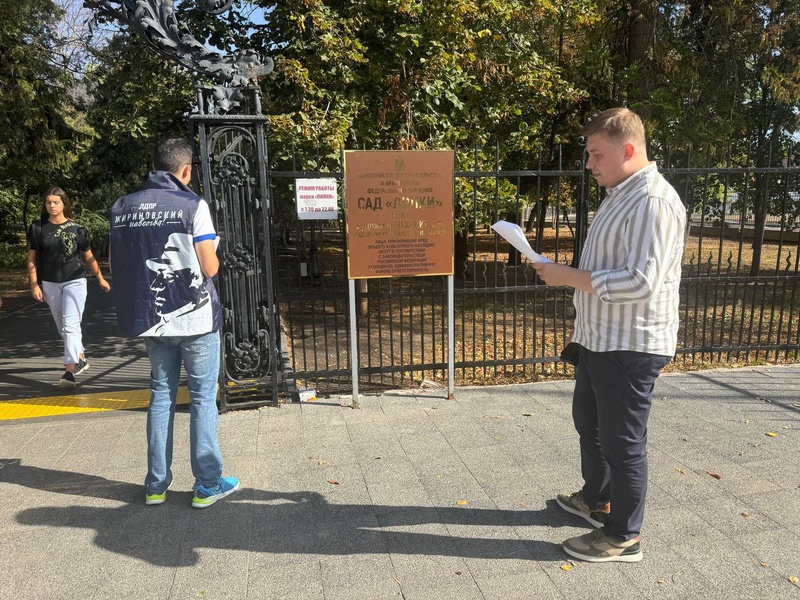 Самокаты и ПДД: кто в ответе за безопасность саратовцев? 