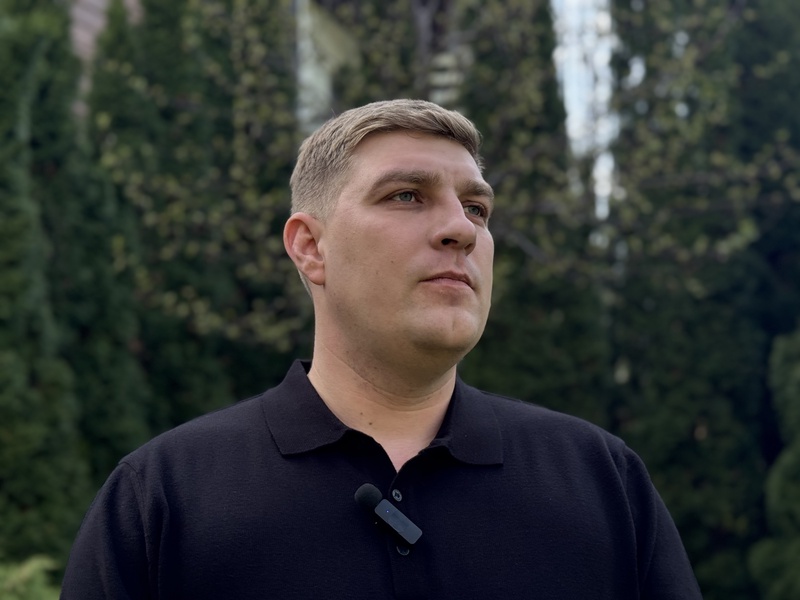 Дмитрий Пьяных возмутился рекламе псевдомассажных салонов на радиоэфирах