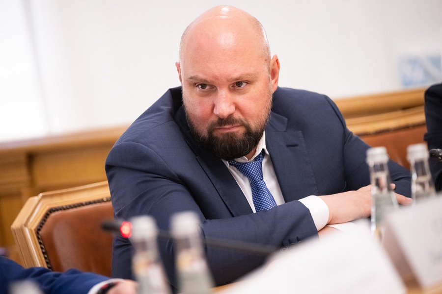 ЛДПР предлагает запретить сделки с недвижимостью без личного присутствия собственника