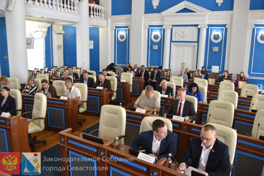 Участники СВО в Севастополе теперь смогут вместо участка получить 1 млн рублей 