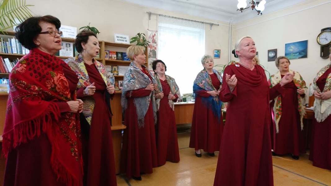 В Севастополе провели мероприятие, посвященное Дню Победы при участии ЛДПР  