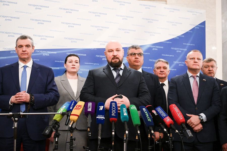 ЛДПР внесла законопроект о поддержке бывших узников нацизма