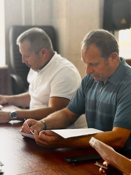 Депутат Илья Журавлев подал документы в избирательную комиссию