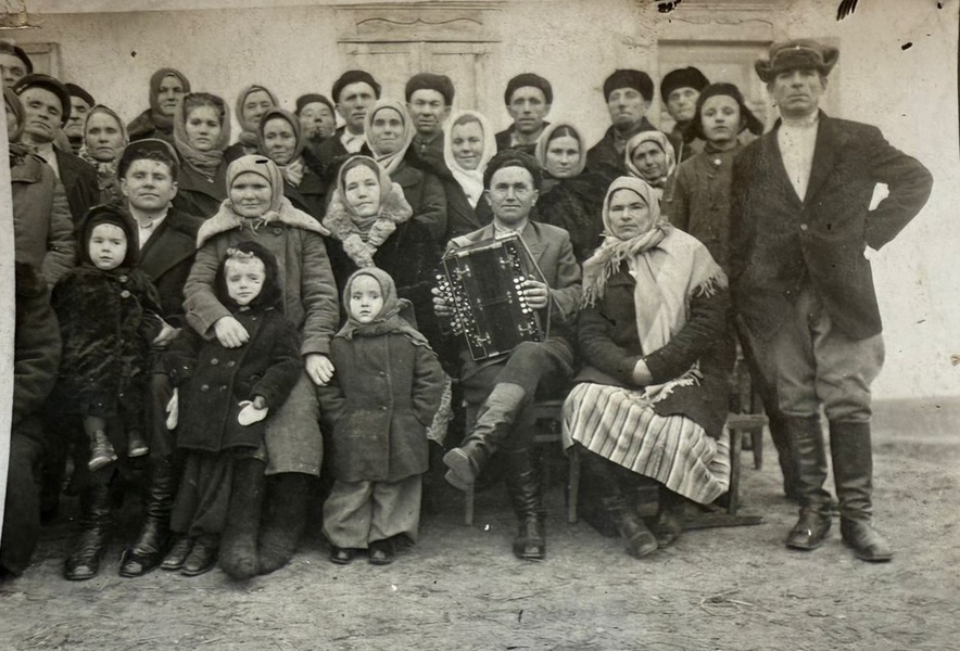К 80-летию Победы: ЛДПР собирает истории героев