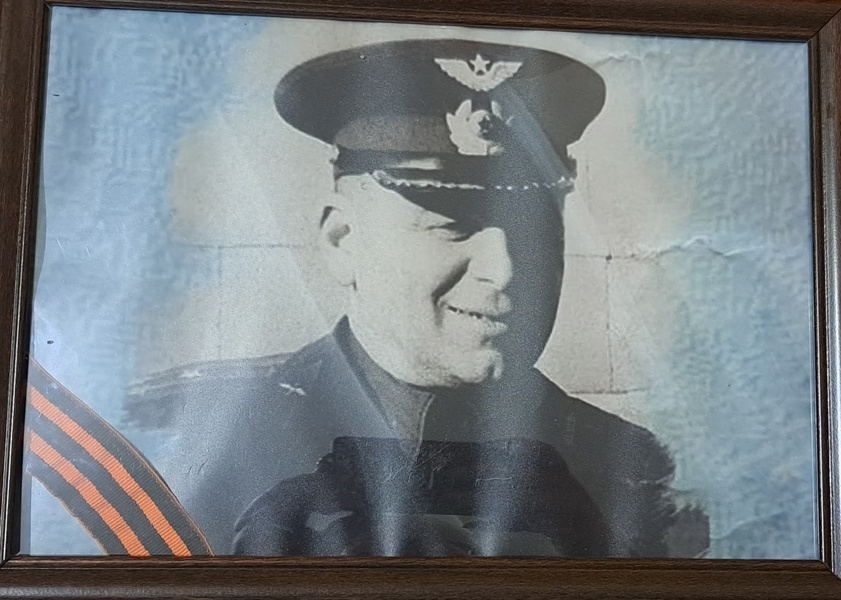 «Пока жива память — жива Победа» 