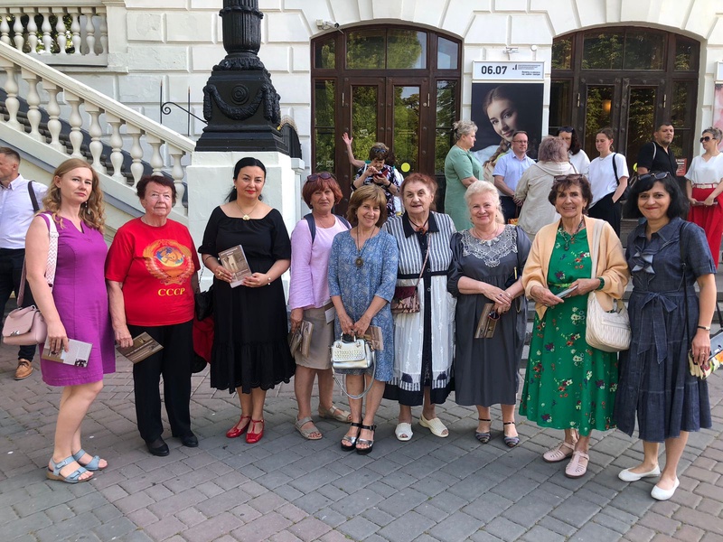 Время с пользой: ЛДПР за интеллектуальный досуг