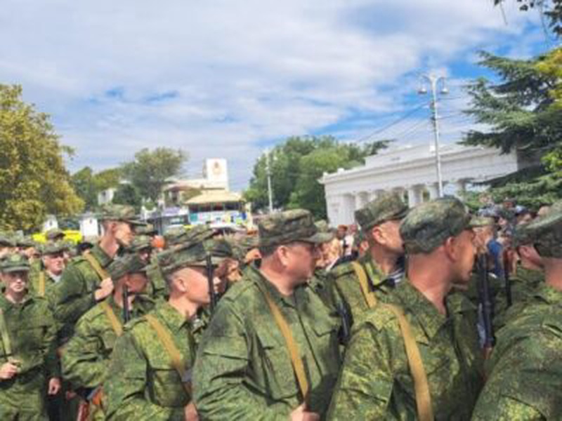 ЛДПР предлагает ввести уголовную ответственность за невыплату довольствия участникам СВО