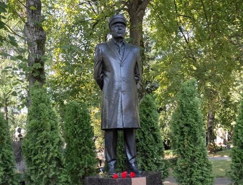 В России в 2026 году масштабно отметят 80-летие со дня рождения Жириновского – Путин подписал указ  