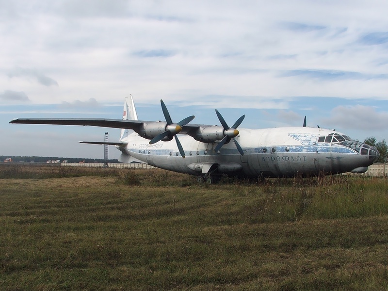 Дворец «Останкино» и первый полет «Ан-10»: что произошло 22 июля  