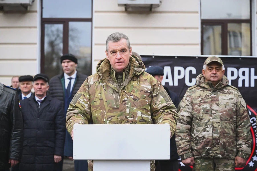 ЛДПР продолжает борьбу