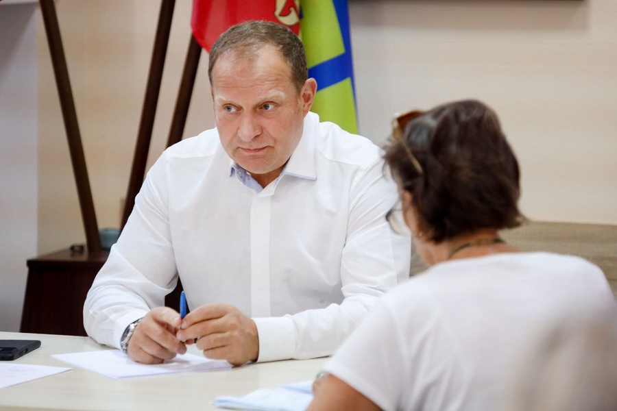 Прием депутатом ЛДПР пройдет 30 ноября  