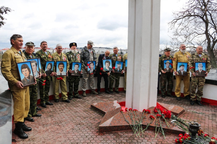 Илья Журавлев о Дне вывода войск из Афганистана