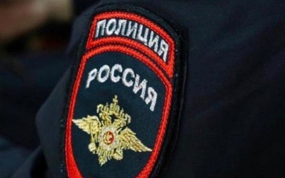 Поздравление Ильи Журавлева с Днем экспертно-криминалистической службы МВД России