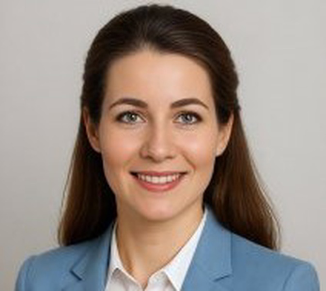 Лица партии: Альбина Гержикова 