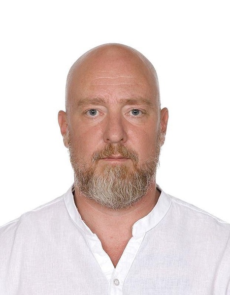 Лица партии: Алексей Сергеев