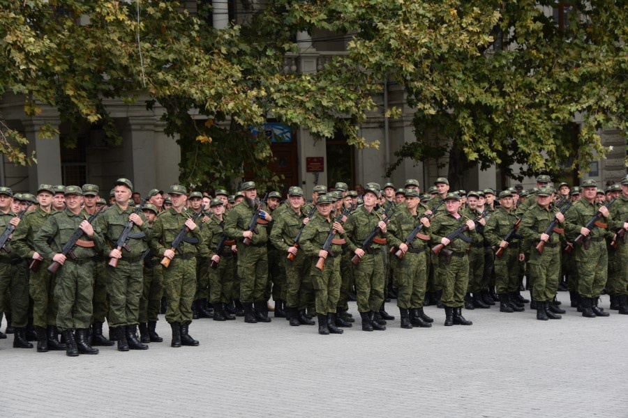 В Севастополе подготовили уже 474 земельных участка для участников СВО 