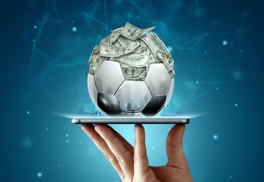 Value Betting: Стратегия ценностных ставок для успешного беттинга - 3