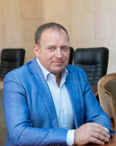 Поздравление Ильи Журавлева с Днем Госавтоинспекции 
