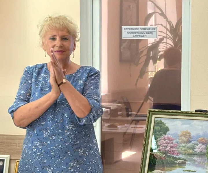 Коллектив Севастопольского отделения ЛДПР поздравляет коллегу с Днем рождения 