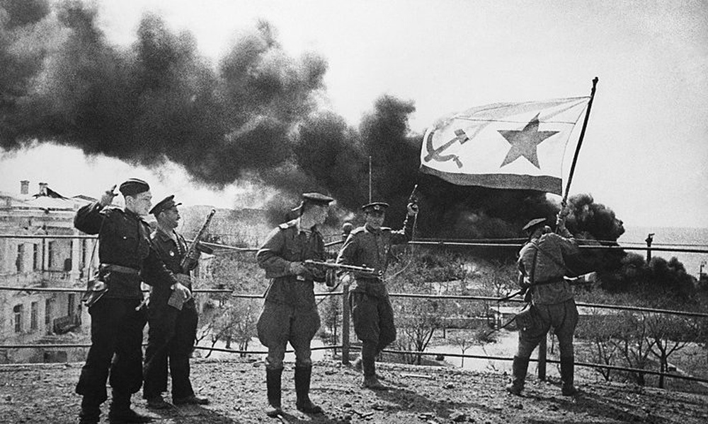 Что произошло в этот день: исторические события в Севастополе 5 августа 
